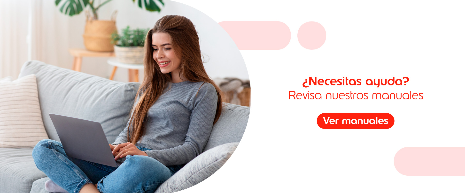 Manuales usuarios